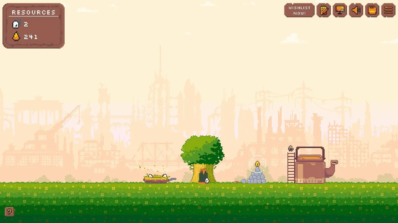 Pibcremental Demo Screenshot 4