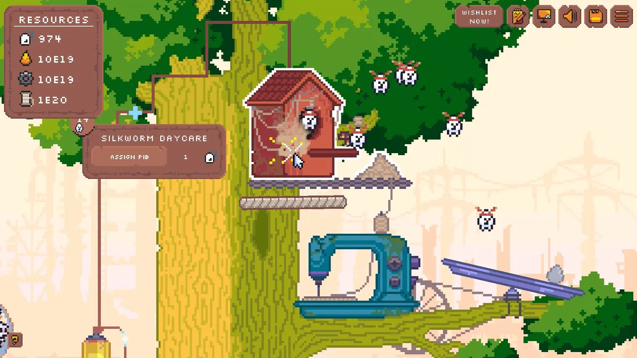 Pibcremental Demo Screenshot 0