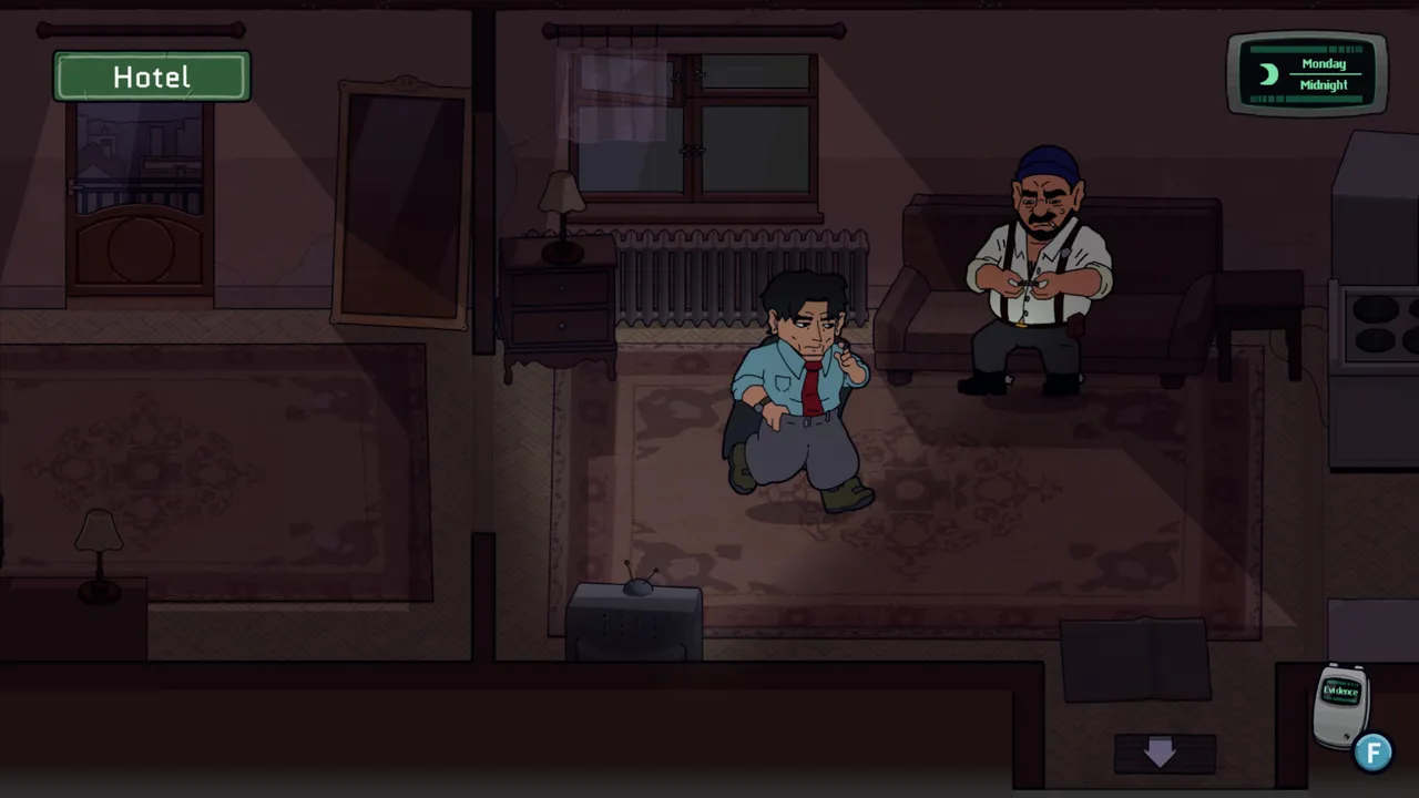 Torovo Screenshot 0