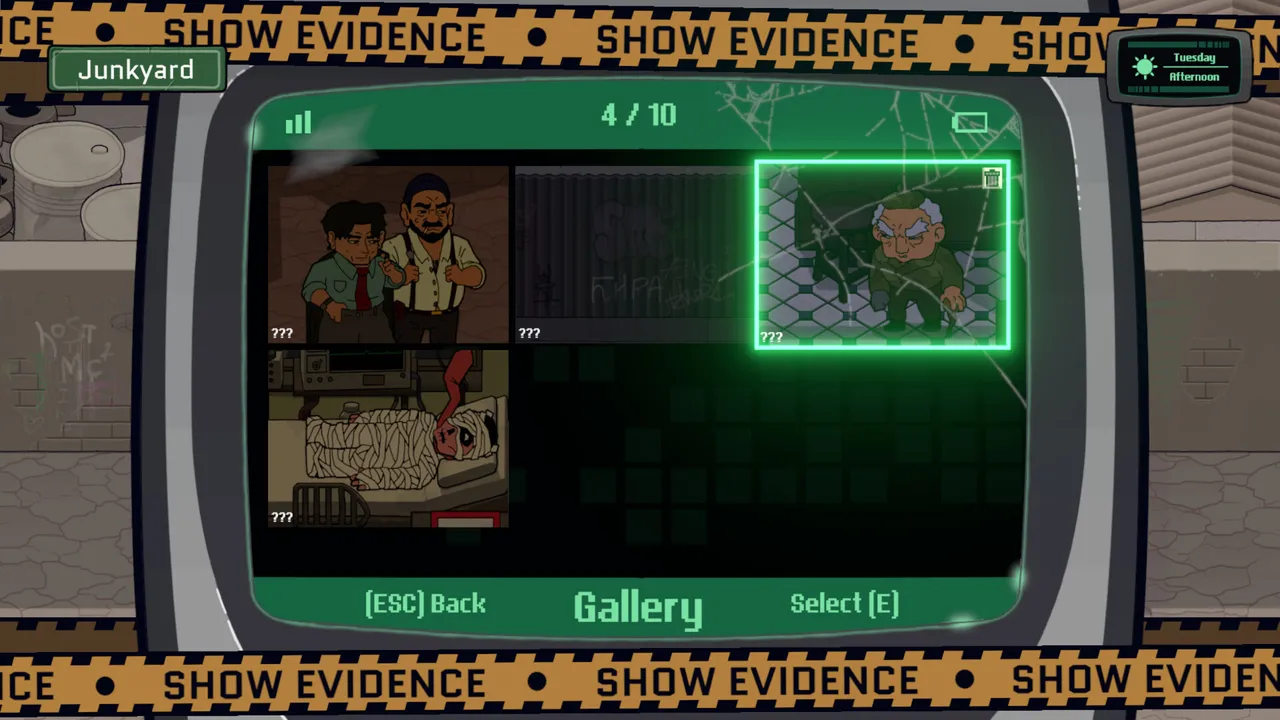 Torovo Screenshot 1