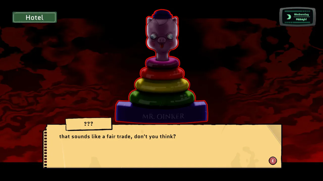 Torovo Screenshot 2