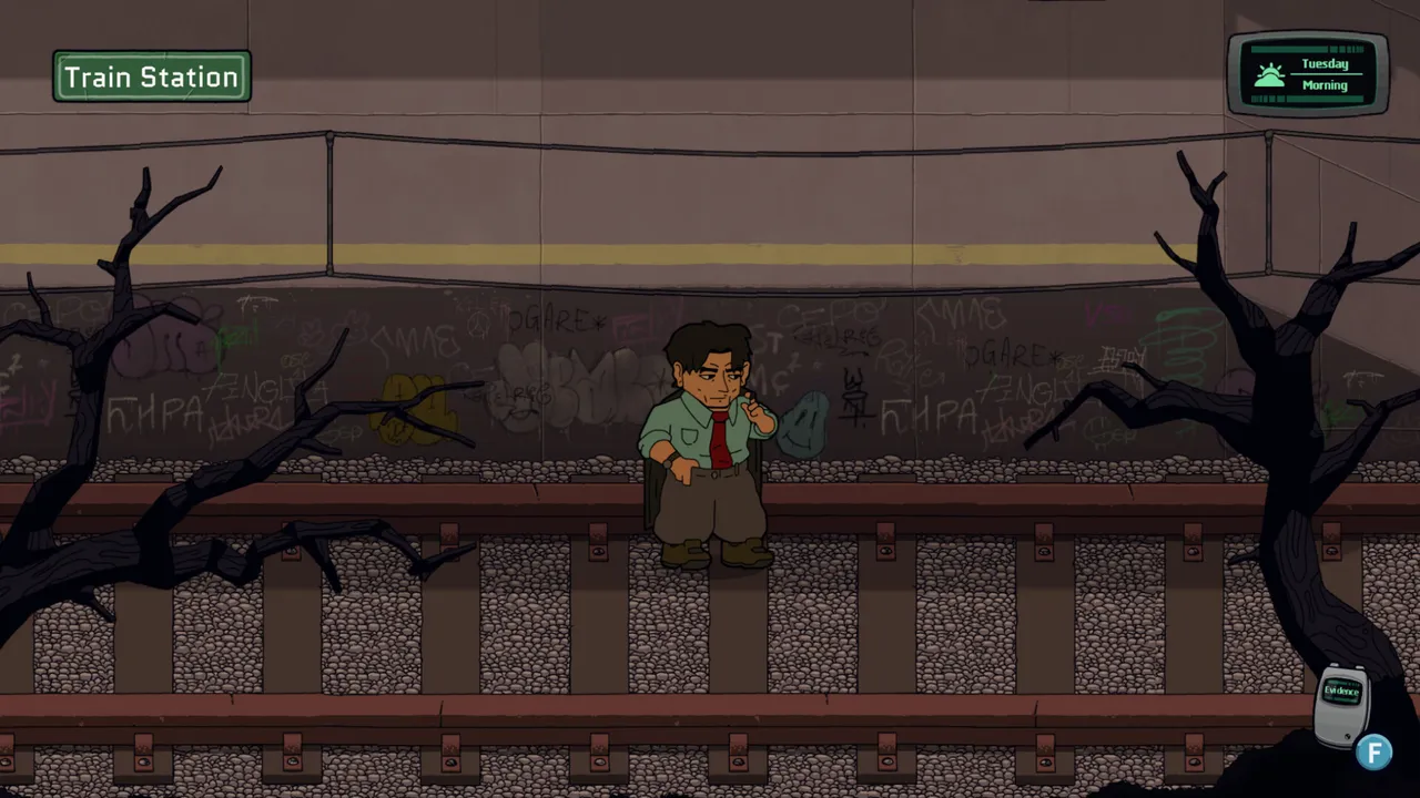 Torovo Screenshot 3