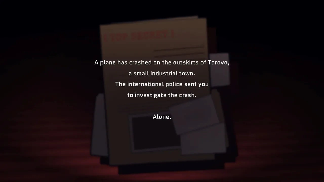 Torovo Screenshot 5