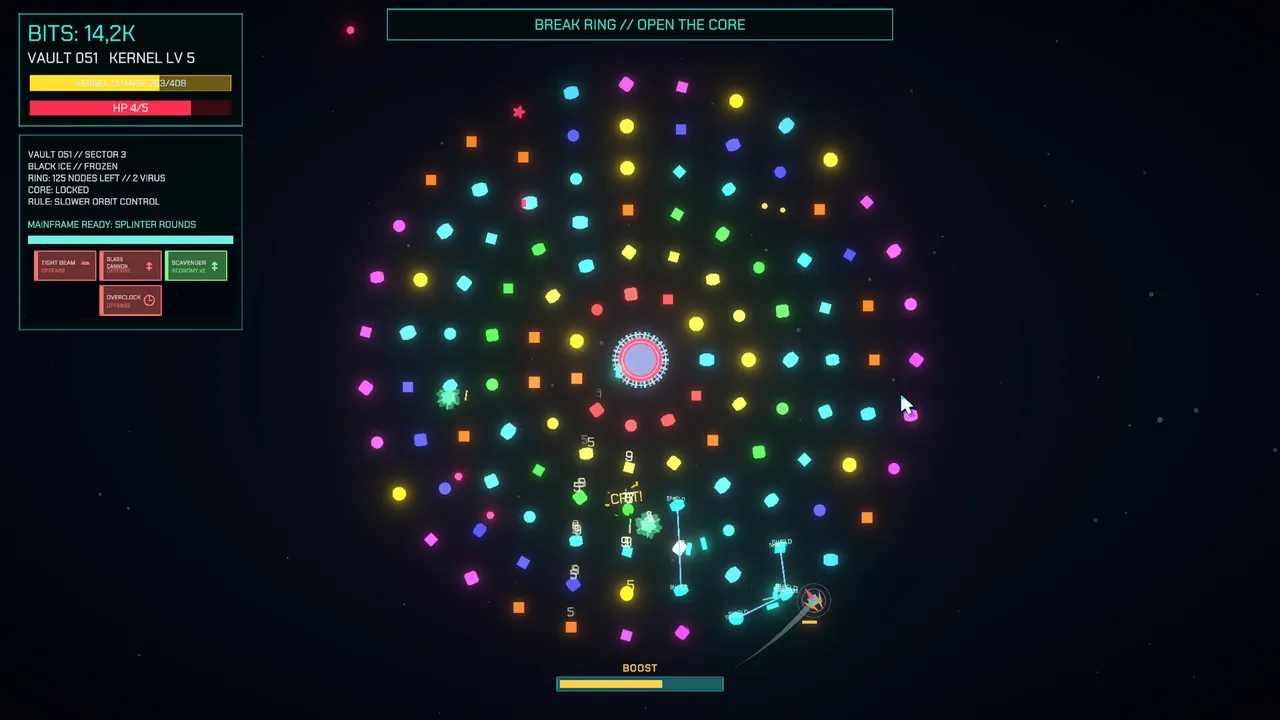 Bitloop Demo Screenshot 3