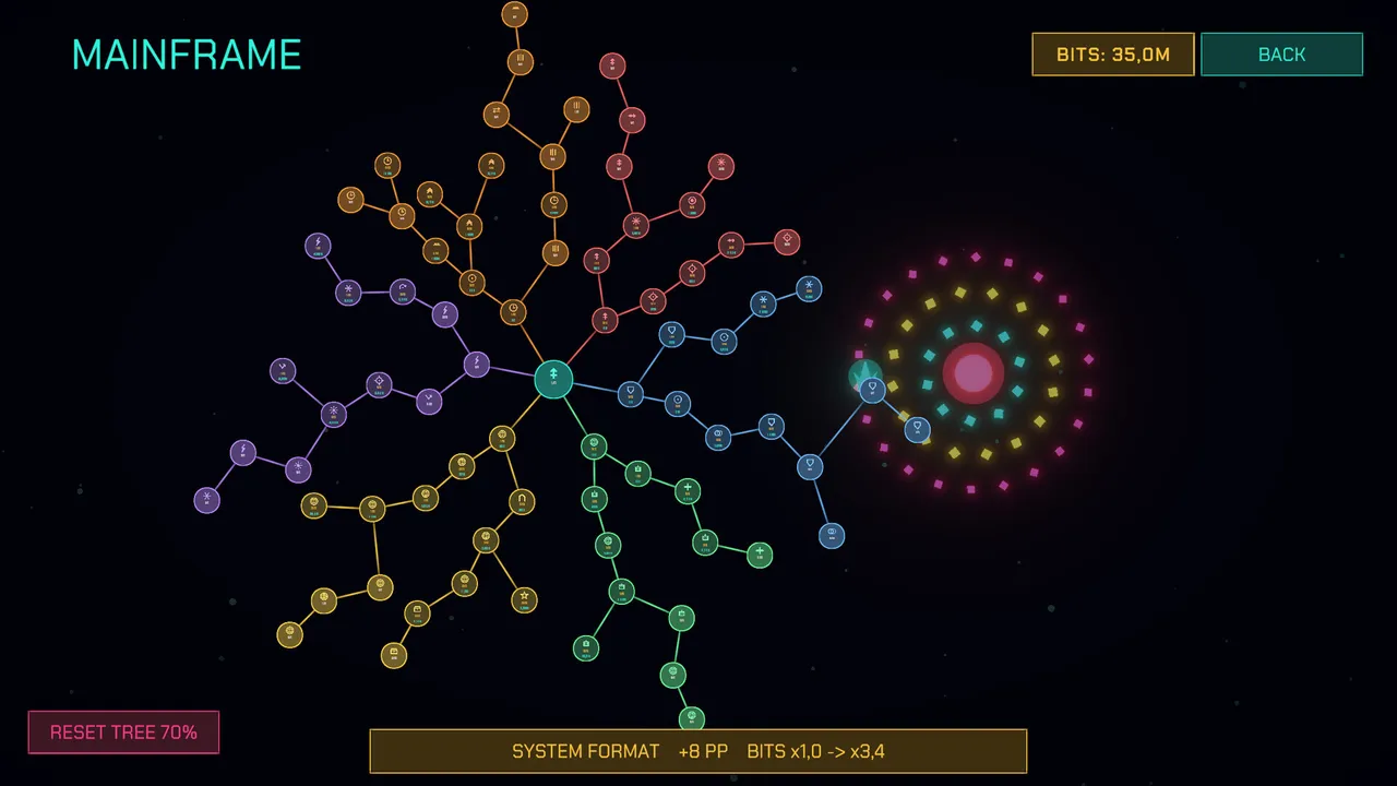 Bitloop Demo Screenshot 5