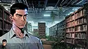 My Highly Educated Sub: Female Dean Screenshot 5