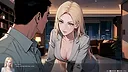 My Highly Educated Sub: Female Dean Screenshot 4