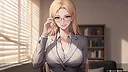 My Highly Educated Sub: Female Dean Screenshot 8