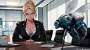 Exclusive Training of Female Officer Screenshot 6