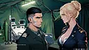 Exclusive Training of Female Officer Screenshot 3
