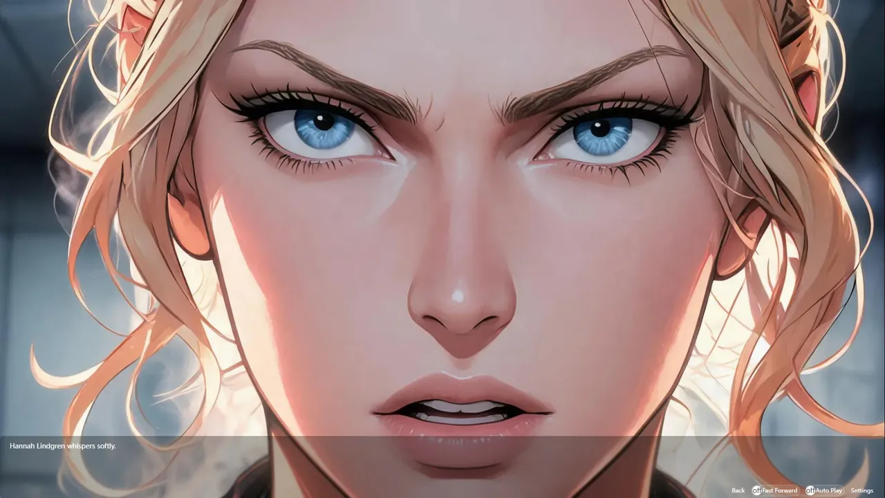 Exclusive Training of Female Officer Screenshot 1