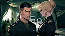 Exclusive Training of Female Officer Screenshot 5