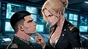 Exclusive Training of Female Officer Screenshot 9