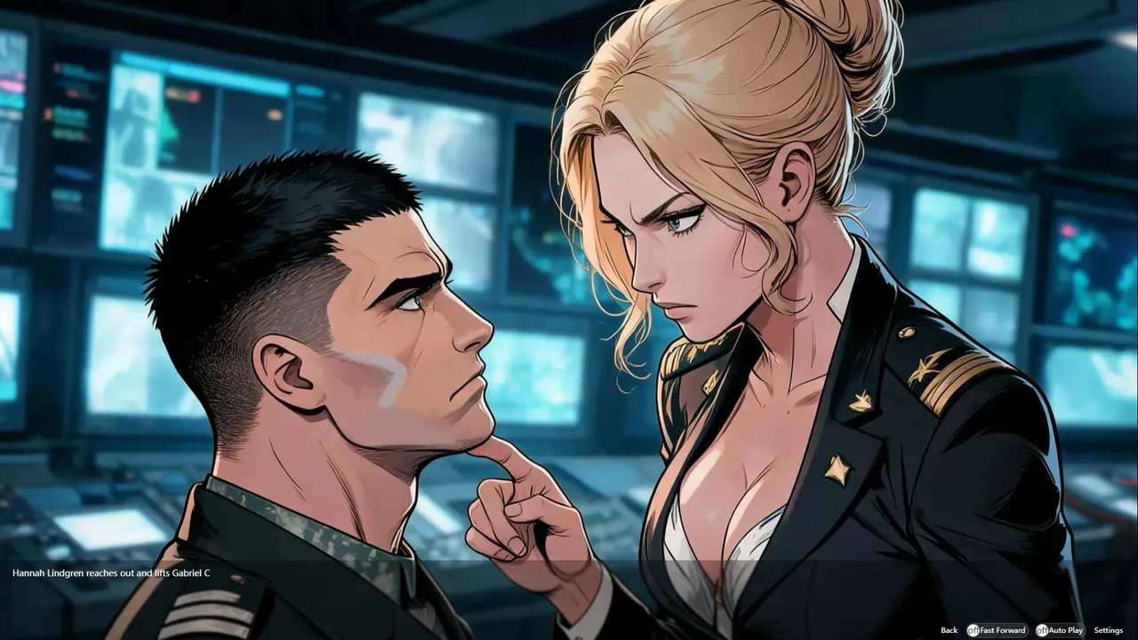 Exclusive Training of Female Officer Screenshot 0