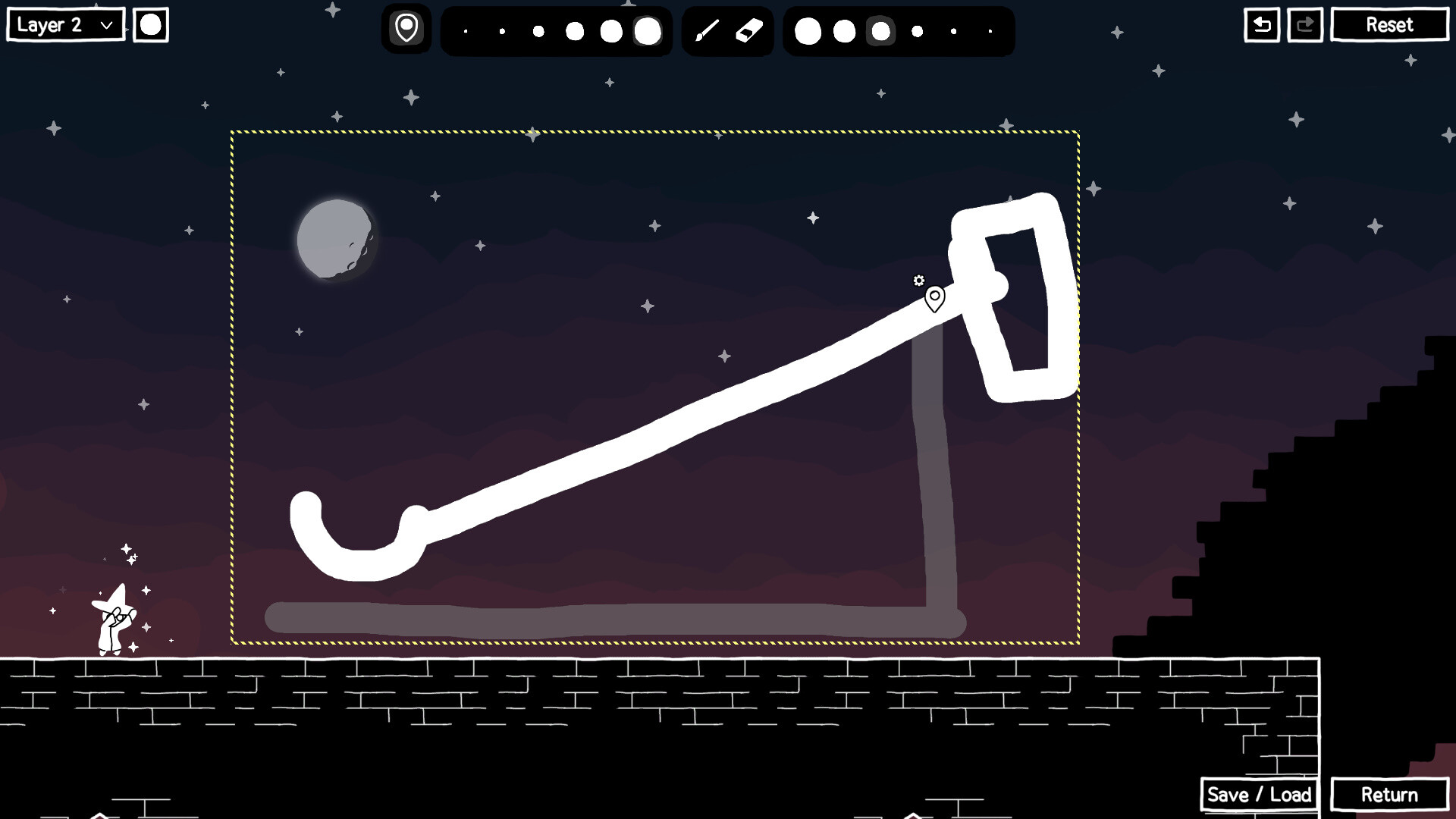 Summoneer Screenshot 1