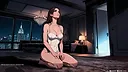 Pure Nun's Redemption Request-DLC Screenshot 3