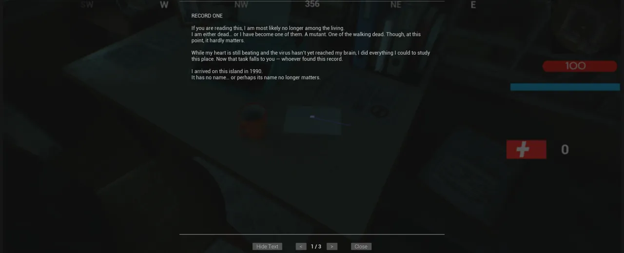 They Were Us Screenshot 6
