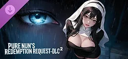 Pure Nun's Redemption Request-DLC2
