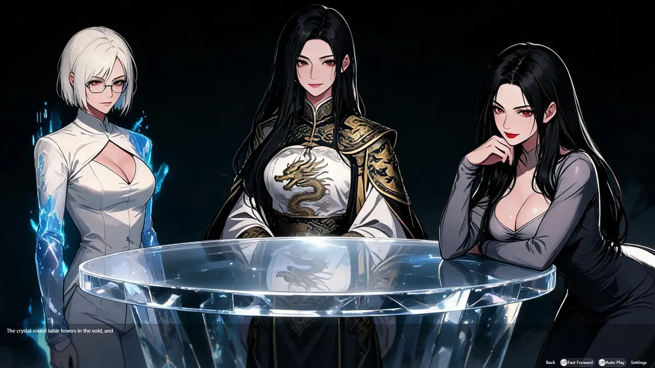 Pure Nun's Redemption Request-DLC2 Screenshot 0
