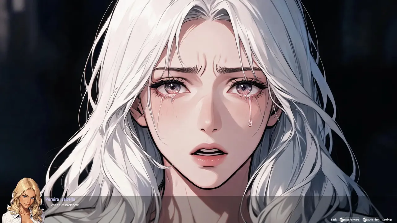 Pure Nun's Redemption Request-DLC2 Screenshot 6