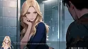 Secret Taboo Deal with Manor Ladies Screenshot 6