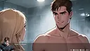 Secret Taboo Deal with Manor Ladies Screenshot 8