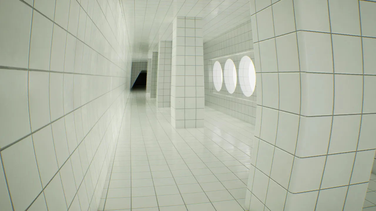 LIMINOID Screenshot 5