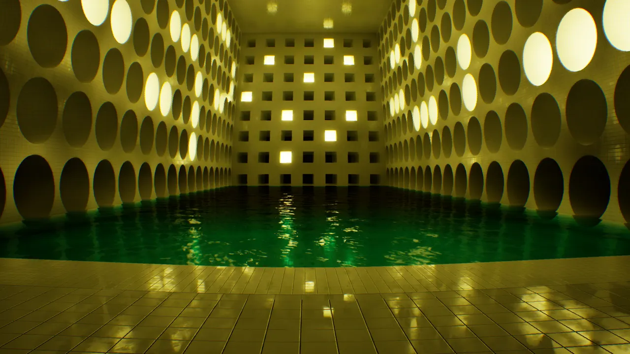 LIMINOID Screenshot 4
