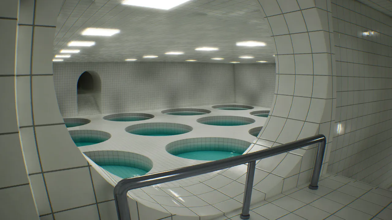 LIMINOID Screenshot 8