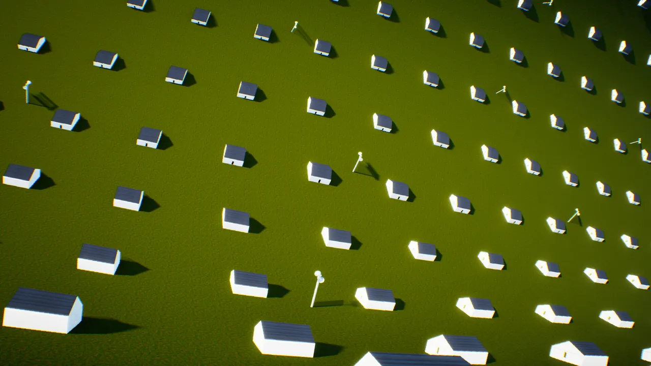 LIMINOID Screenshot 7