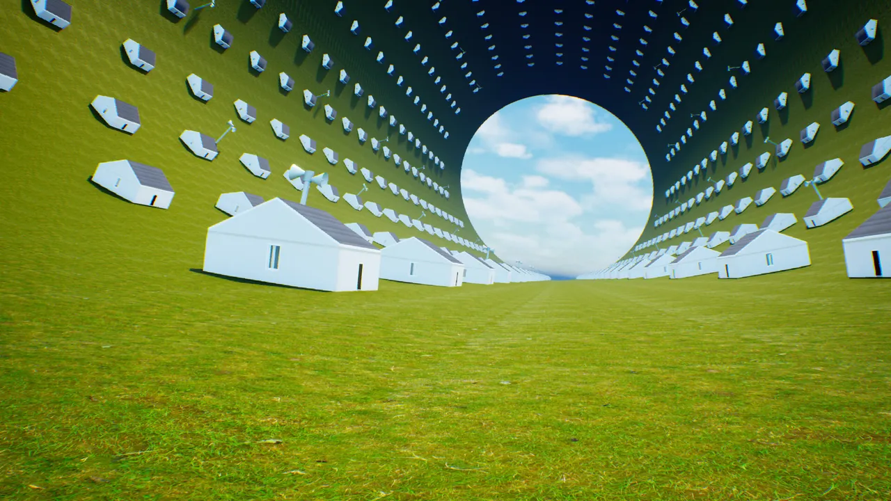 LIMINOID Screenshot 1