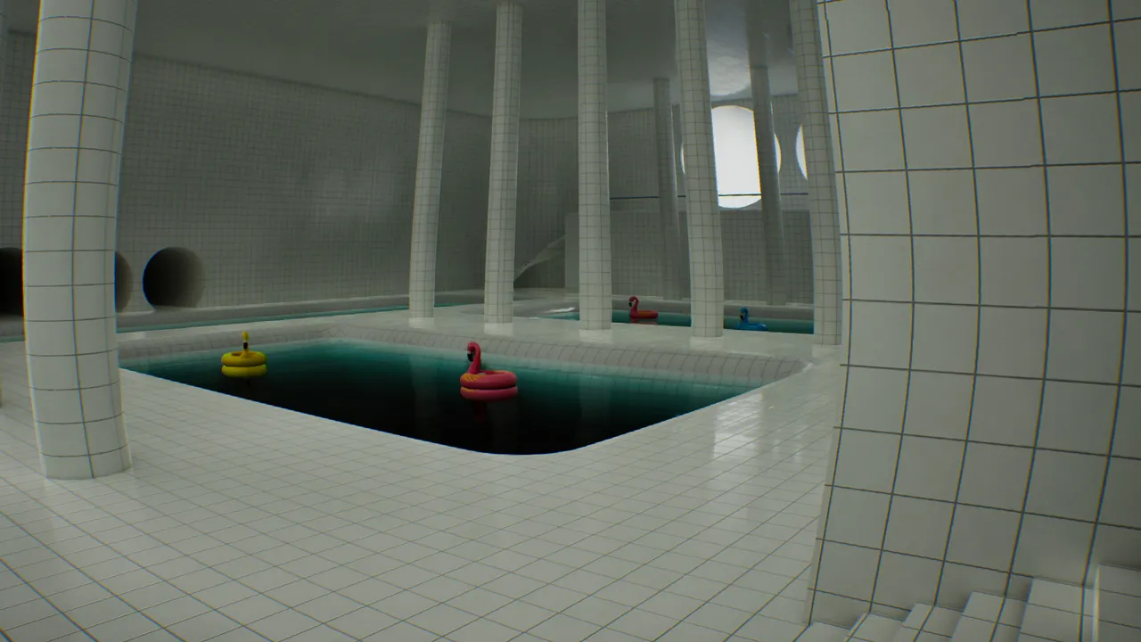LIMINOID Screenshot 10