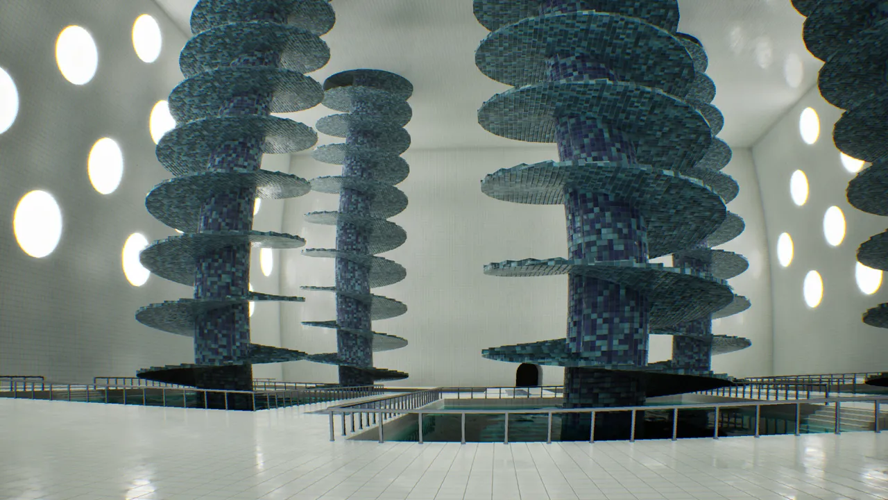 LIMINOID Screenshot 2