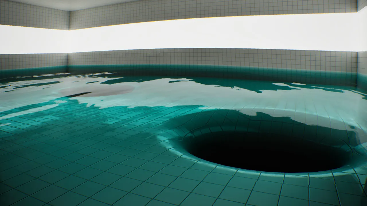 LIMINOID Screenshot 12