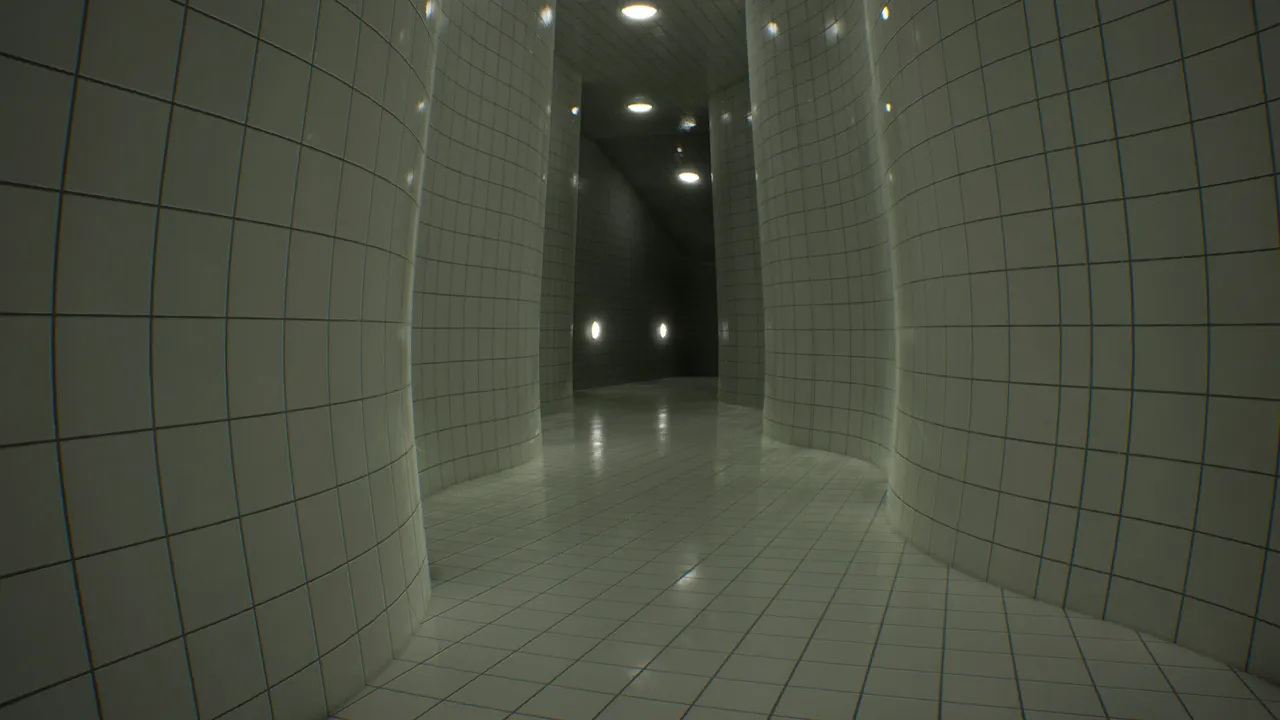 LIMINOID Screenshot 6