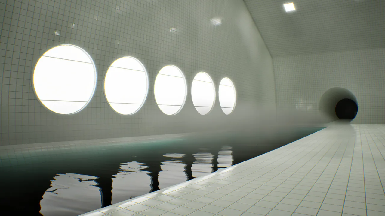 LIMINOID Screenshot 0