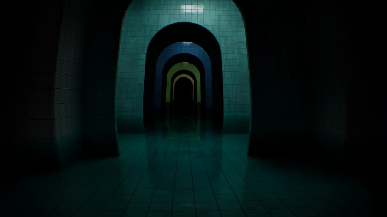 LIMINOID Screenshot 3