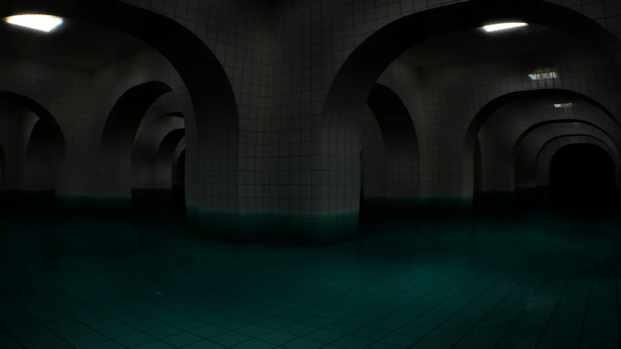 LIMINOID Screenshot 11
