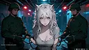 OKeverything：3 werewolf female castle owners & a super black gardener -DLC3 Screenshot 1