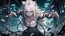 OKeverything：3 werewolf female castle owners & a super black gardener -DLC3 Screenshot 8
