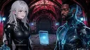OKeverything：3 werewolf female castle owners & a super black gardener -DLC3 Screenshot 9