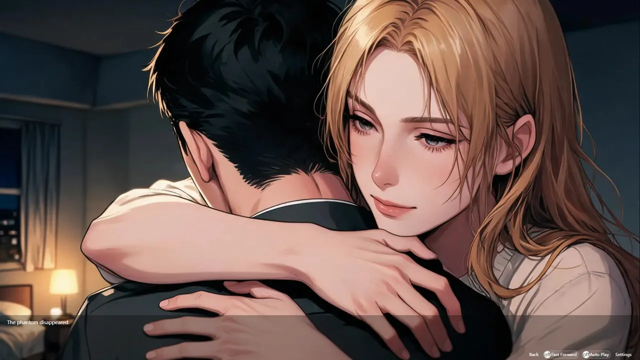 Beautiful Wife Helps Me Turn the Tide Screenshot 7