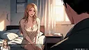 Beautiful Wife Helps Me Turn the Tide Screenshot 3