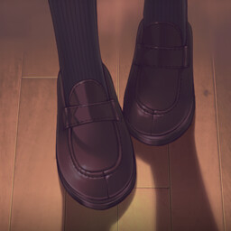 Naruko's ending icon