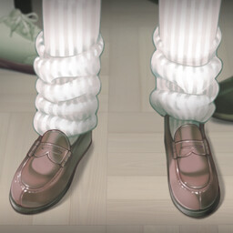 Kirara's ending icon