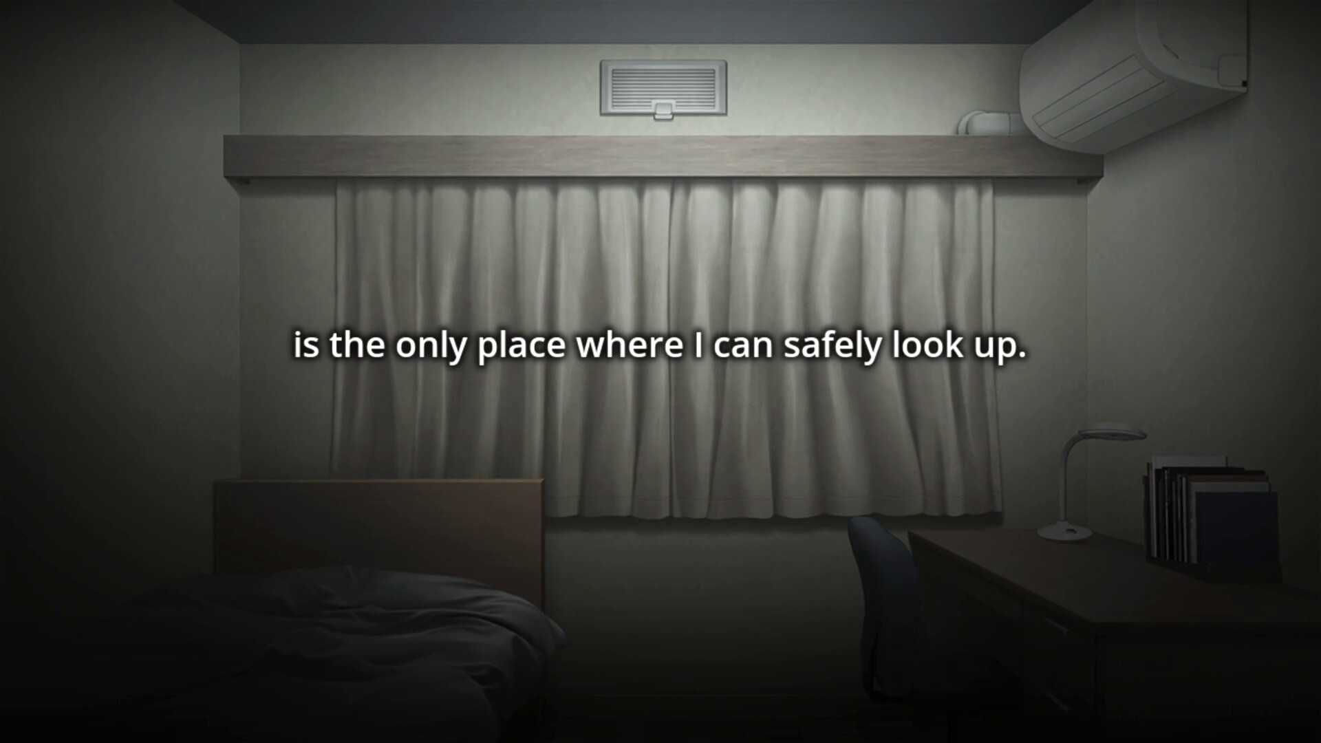 Mojika - Truth Rears Its Ugly Head Screenshot 11