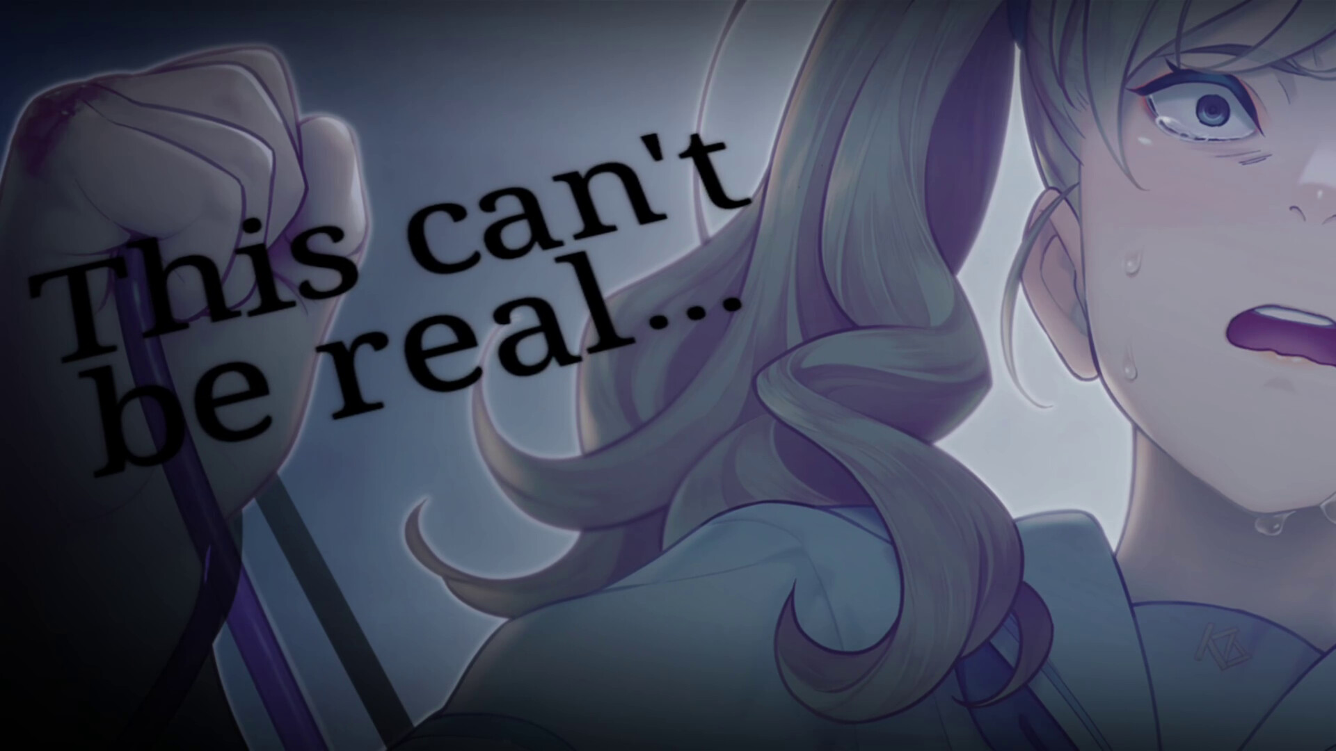 Mojika - Truth Rears Its Ugly Head Screenshot 9