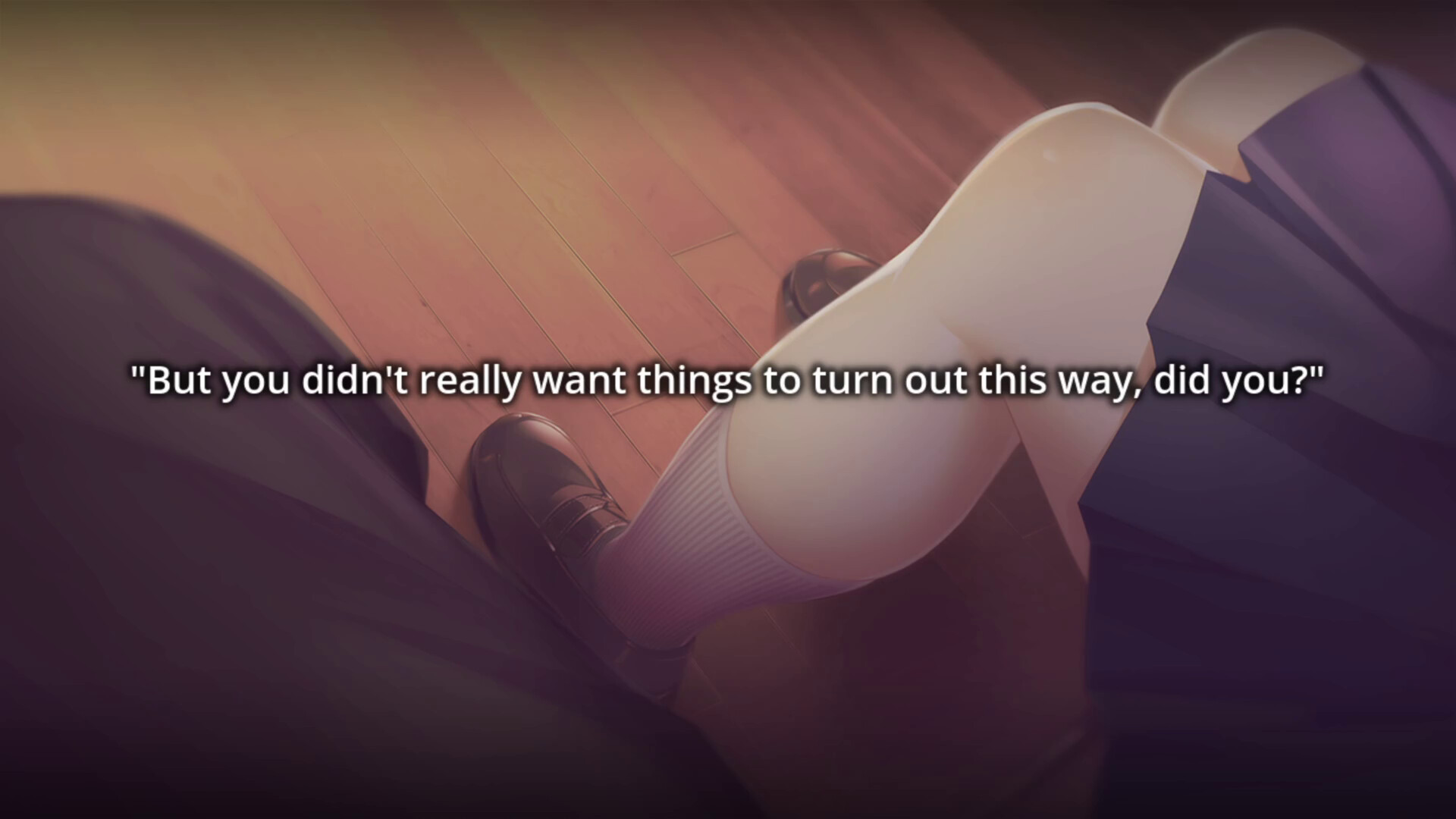 Mojika - Truth Rears Its Ugly Head Screenshot 5