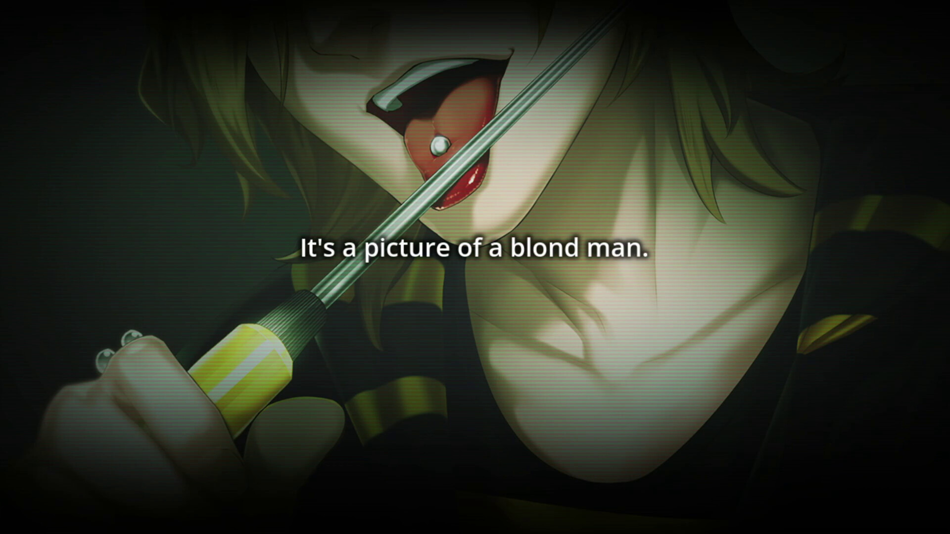 Mojika - Truth Rears Its Ugly Head Screenshot 18