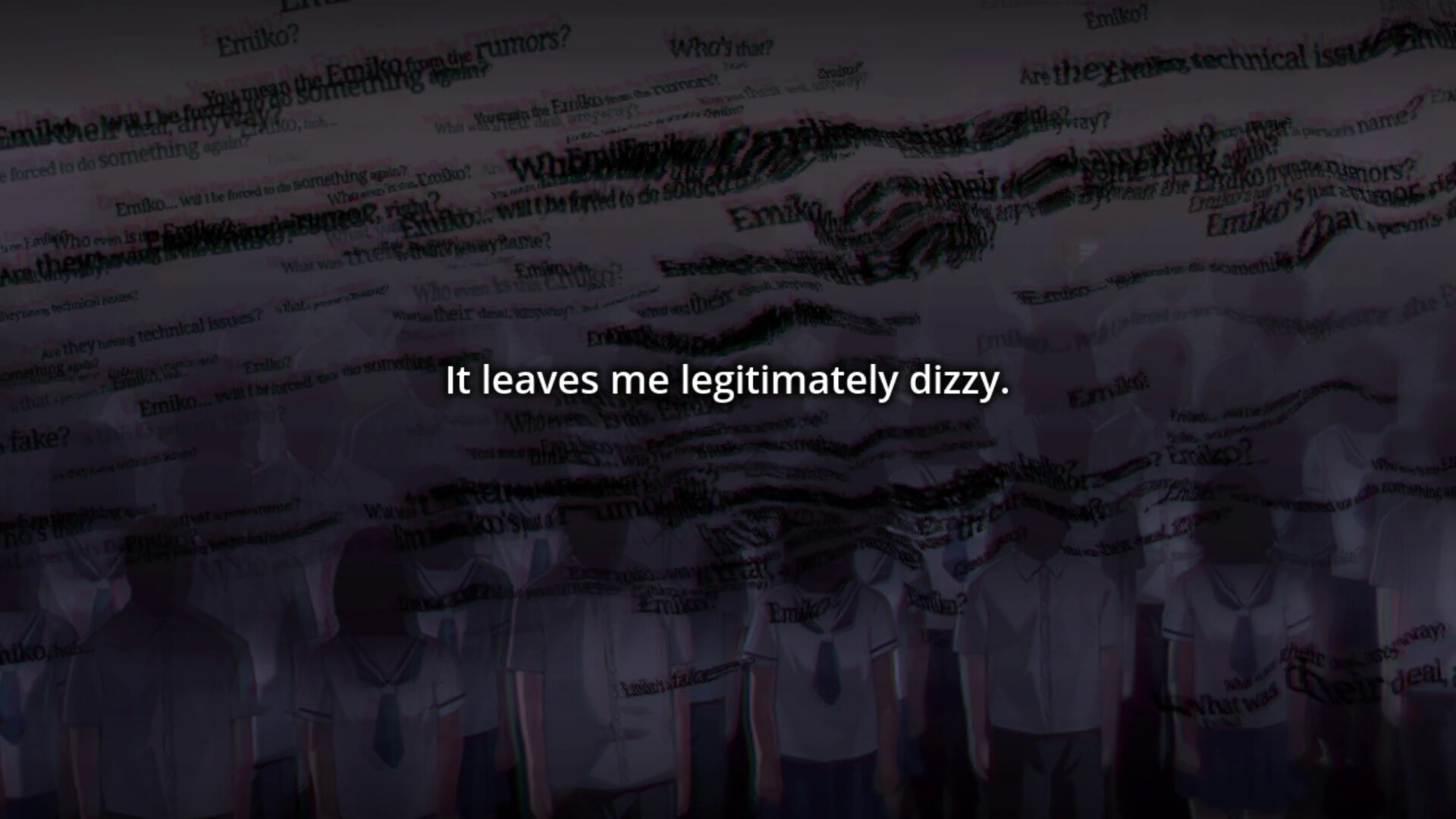 Mojika - Truth Rears Its Ugly Head Screenshot 16